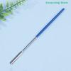 1Pcs Micro Medicinal Spoon Spatula Shovel Head Stainless Steel Experiment Pharmacy Laboratory Teaching Use Lab Supplies