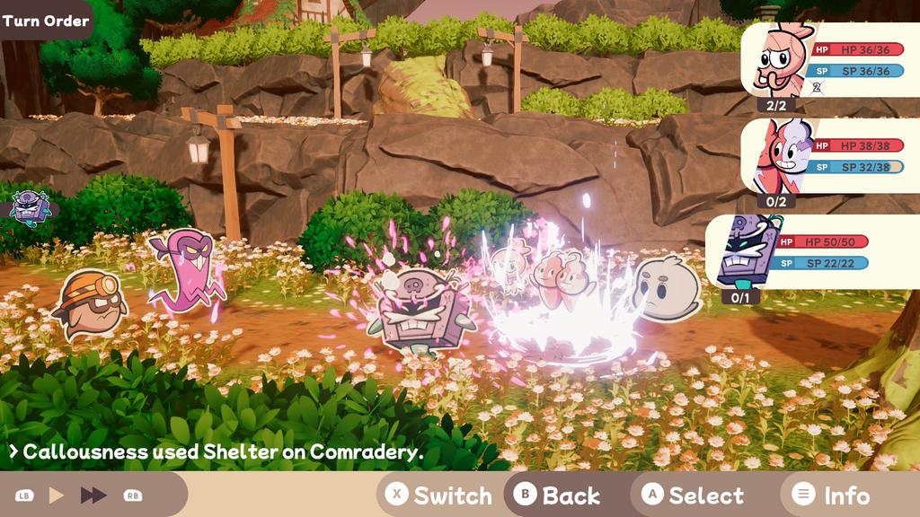 The Outbound Ghost North PS5 (Import version America) -