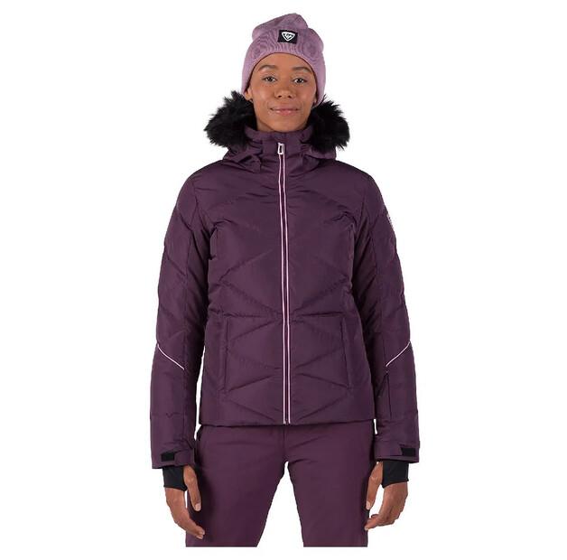Rossignol Куртка Staci Pearly