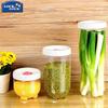 LocknLock PET Food Storage Container Sets