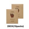 [SKINFOOD] Carrot Carotene Calming Water Pads 10g(Pads) 5/10/15 Packs