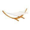OEING Outdoor Garden Swing Hammock