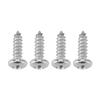 300A Bus Bar Power Distribution Box 48V   4 Studs   for Car Ship Boat RV