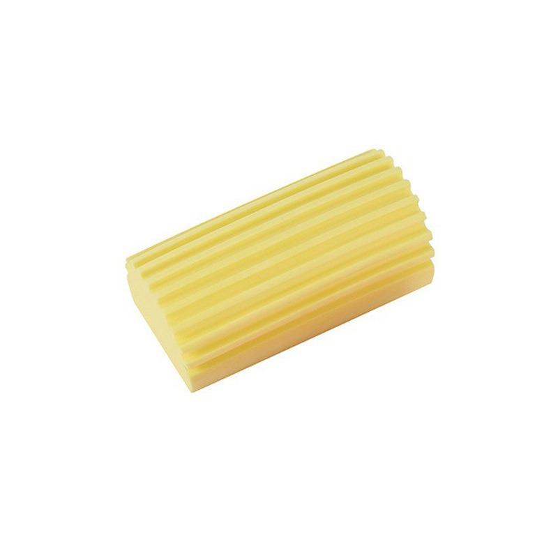 Household Cleaning Sponge Washbasin, Water-absorbing Sponge Block, Oil-proof and Easy-to-clean Sponge Wipe