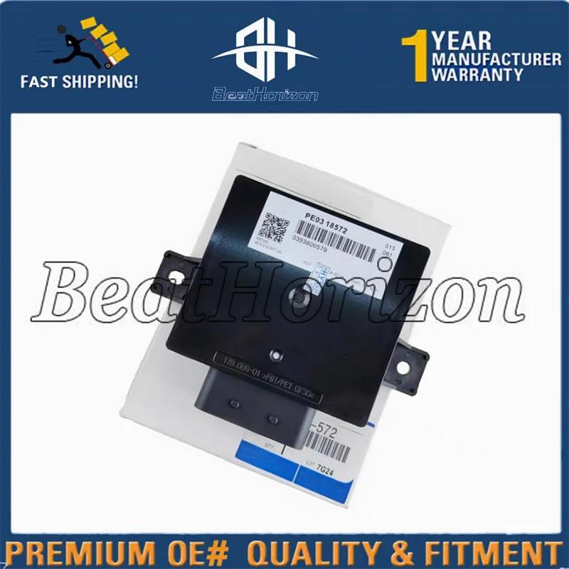1PCS PE03 18 572 New ECU Control Unit PE0318572 DC-DC Converter for Mazda PE03-18-572 PE0318572
