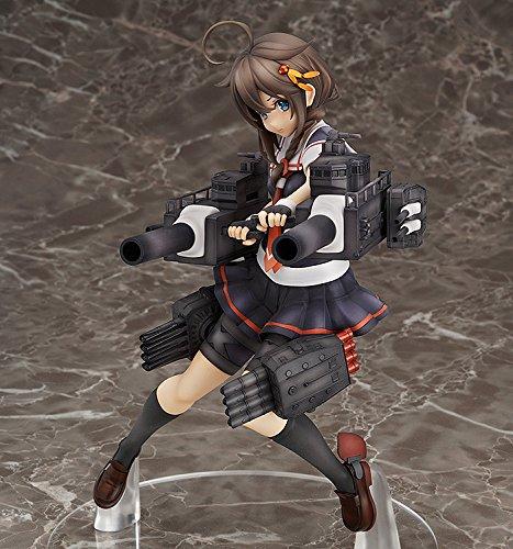 Kantai Collection -KanColle- Shigure Kai Ni 1/8 Scale ABS & ATBC-PVC Pre-painted Complete Figure