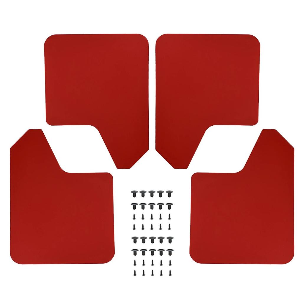 For Dodge Ram pickup 1500 2500 3500 4500 5500 SRT-10 4x4 DRW Rumble Bee Mud Flaps Mudflaps Splash Guards Mudguards Fender Flare