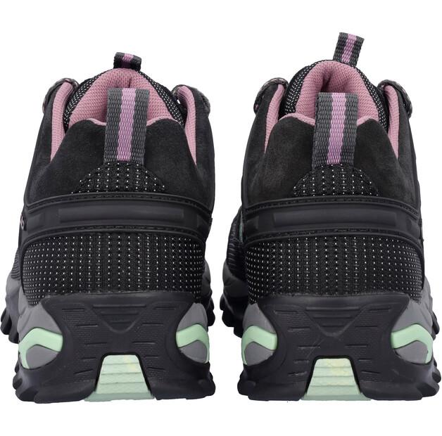 Треккинговые ботинки CMP Rigel Low Wp Women