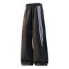 Men's Loose Straight Leg Pants, Men's Casual Pants