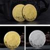 King Charles Lll Commemorative Coin Modern Minimalist Style Home Office Decor