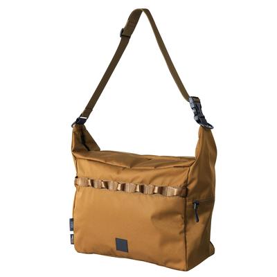 DOD Dekashoba CD Large 24L Shoulder A4 Capacity, Lightweight, Bag, Water-Repellent, Cordura, Size, BA069-CA