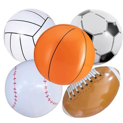 Sport i rozrywka na świeżym powietrzu – Piłki dla dzieci