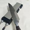 Professional Diamond Knife Sharpeners 400# & 1000# Sharpening Stone Woodwork Grinding System Whetstone Accessory Anti-slip Base