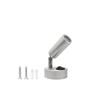 12V -24V LED RV  Spotlight 3W Wall Lamp Portable Interior Reading Lamp  Bedside