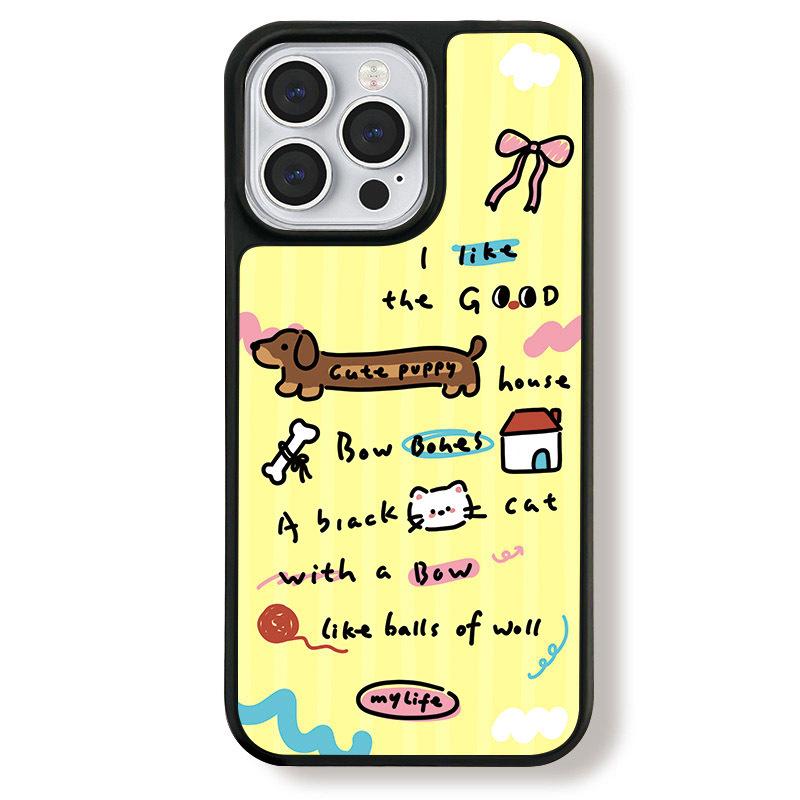 

Чехол из углеволокна Zhitai для iPhone 15/14 Pro Max и Xiaomi 14 iPhone 17 Pro Max