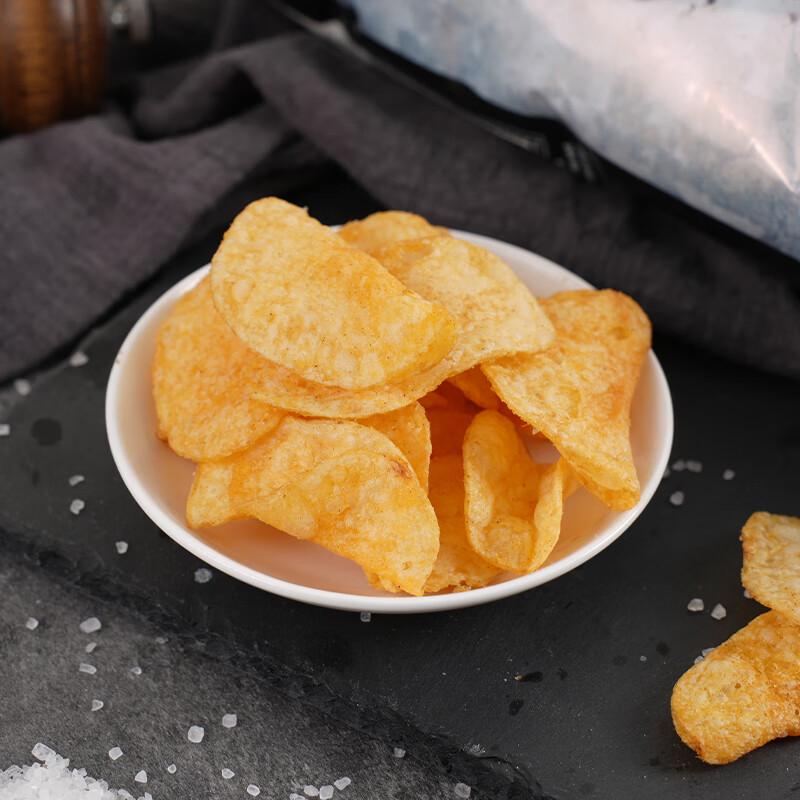 Red Rock Deli Gourmet Potato Chips