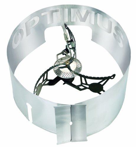 OPTIMUS Vega 4 Season Dual Mode Camp Remote Canister Stove 141 [Parallel Import]