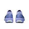 Anta 90 Heart Rate Sports Shoes Lightweight Shock Absorption Breathable Support Low Top Women Running Shoes Light-Blue Purple 122635579-3