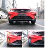 LED Daytime Running & Fog Lights for 18-20 Geely Binyue/Proton X50