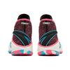 Anta Basketball Collection High top Performance Basketball Shoes Men's Neon Pink 112011601-4