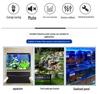 Changhai Aquarium & Fish Pond Dual-Use Amphibious Fountain Pump