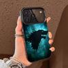 W-Winter Coming S-Stark Phone Case For iPhone 17,16,15,14,13,12,11,Pro Max,Plus Candy Silver Cover