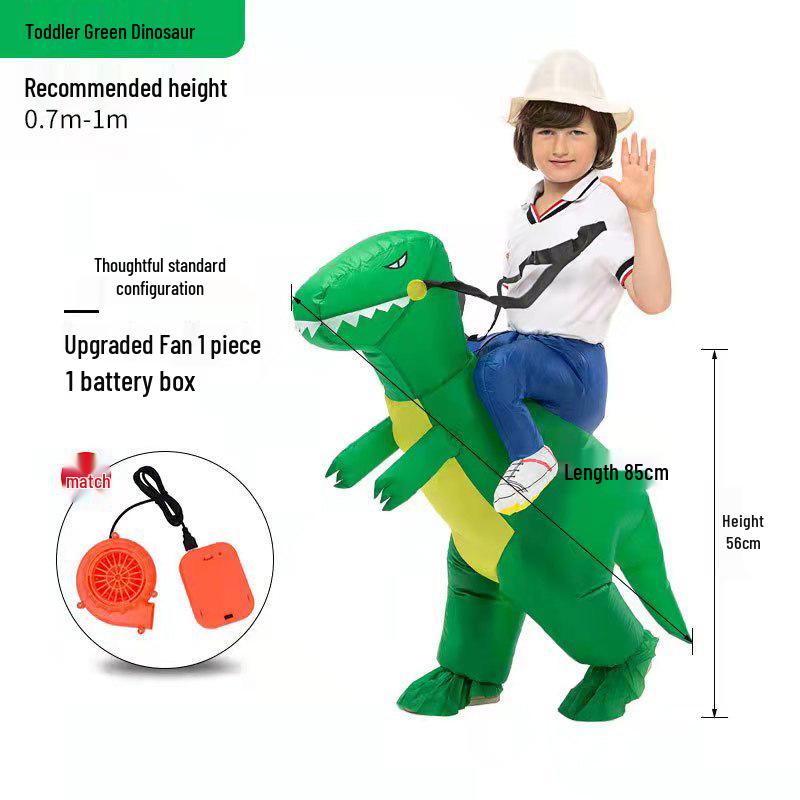 

Надувной костюм попугая - Забавный костюм талисмана Птицечеловека для косплея, собраний и выступлений