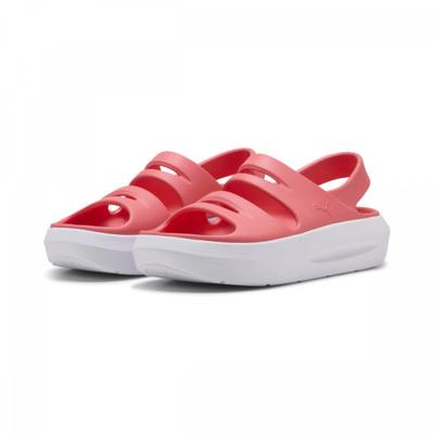 Official Platter Sandal