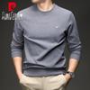 Pierre Cardin Men's Autumn/Winter Crew Neck Sweatshirt