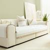 New Cool Silk Sofa Cushion Summer Mat Seat Cushion Summer Non-Slip Leather Sofa Cover Cover Cloth Towel