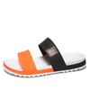 New Fashion Jelly Slippers for Men Women Comfort Flat Men's Summer Slippers Outdoor Non-slip Beach Slippers Casual Men Slides