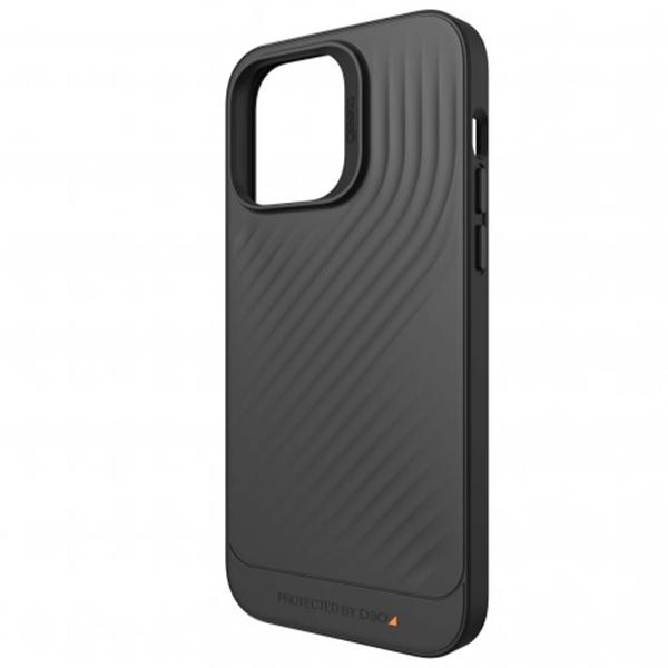 Gear4 Copenhagen Iphone 14 Pro Max 6,7Czarny/Black 51543
