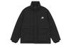 New Balance Down Jacket Unisex Black AMJ14309-BK