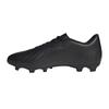 Chaussures De Football ADIDAS Predator ACCURACY4 Fxg Pour Homme - Noir
