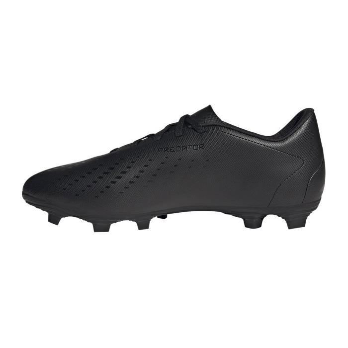 Chaussures De Football ADIDAS Predator ACCURACY4 Fxg Pour Homme - Noir