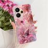 2025 Niedliche Druck Handyhülle für Realme 15 15Pro Weiche Silikon TPU Hüllen für Realme15 15 Pro 5G Rückseiten Bumper
