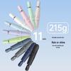 OIMG Ultra-light Automatic 3-Fold Sun & Rain Umbrella