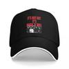 Skid Row Mona Lisa 1989 Tour A Outdoor Adventures Caps Men Women's Cap Men's Baseball Cap