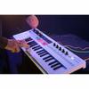 ARTURIA KeyStep Pro MIDI Keyboard Controller with Sequencer Function, USB CV/GATE Connection