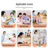 Meilen Smart Ultrasonic Baby Height & Weight Scale