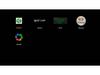 DVBT2 Digital TV Set-Top Box with WiFi for Indonesia, Russia, Africa, Central Asia, and Colombia