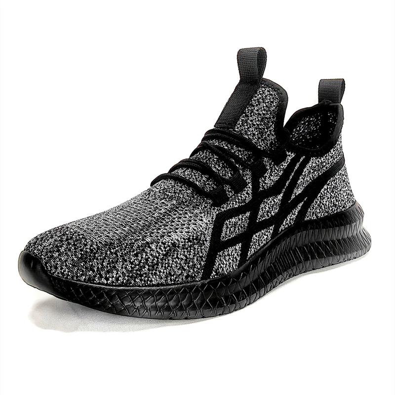 Fashion 2025 New Men Sneakers Running Shoes Men Sport Shoes Classical Mesh Breathable Shoes Men Fashion  Lightweight