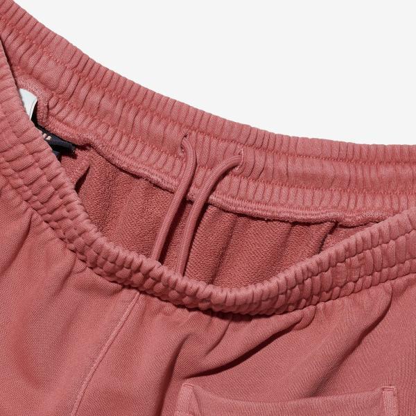Fila Bermuda Pants Fs2trh2107x Red