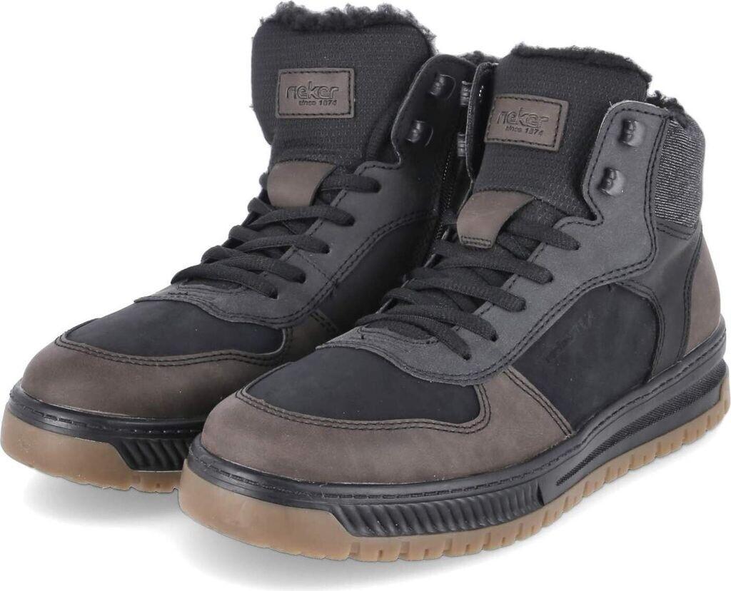 Boots Rieker 38545-00 Black