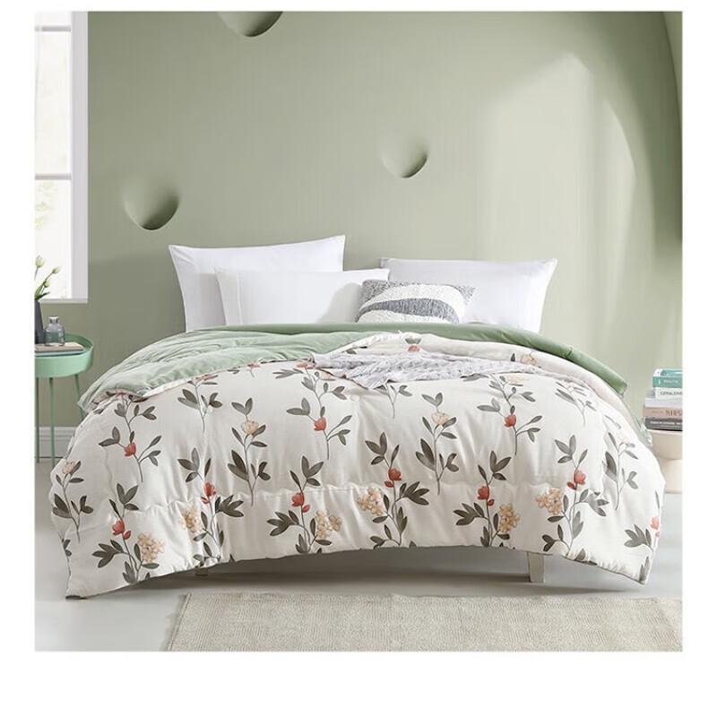 Beyond Kids Winter Skin-Friendly Quilt