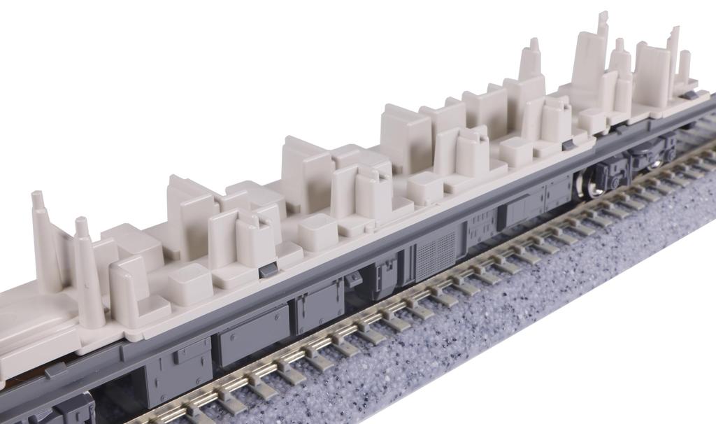 KATO N gauge series set model railroad diesel railcar HB-E300 "SATONO" 2-car 10-1918