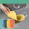 Hair Sink Filter Strainer Antiblocking Bathtub Shower Floor Drain Stopper Silicone Kitchen Deodorant Plug Bathroom Accessories