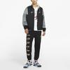Jordan AS M JSPRT DNA HBR JKT Jackets Men's Black Detachable Hood Moderate Other CK9566-011