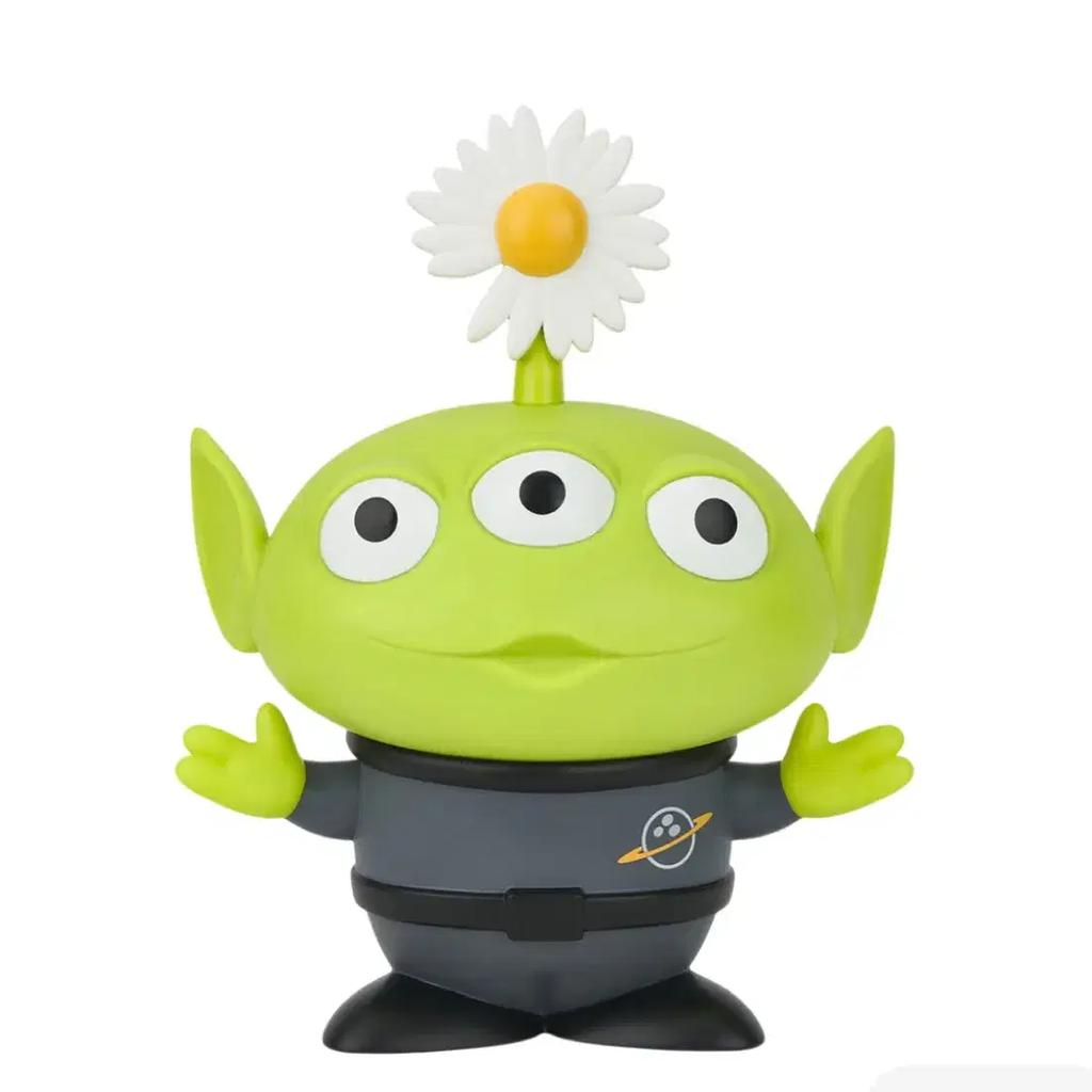 Peaceminusone x Toy Story The First Fan Action Figure