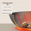 ASD Maifan Stone Antihaft-Wok